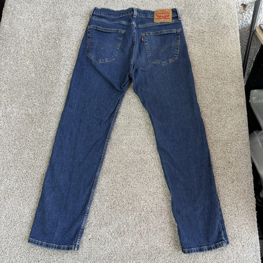 Levis levis 505